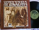 UK folk prog LP  SPIROGYRA - St Radiguns / German original