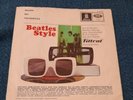 The Beatles Style Export Filtral Sonnenbrillen Michelle Girl 1966 Odeon Emi