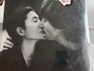 John Lennon & Yoko Ono ‎– Double Fantasy US 1980 VINYL New Sealed GHS 2001