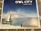 Ocean Eyes by Owl City (Record, 2009)