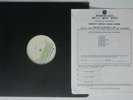 RANDY NEWMAN & MARK KNOPFLER Westwood One Radio Show 2xLP NM RARE radio promo