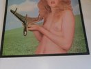 1st press A1/B1 - BLIND FAITH - 1969 UK - POLYDOR 583059 - VINYL