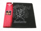 Motörhead ‎– Bastards , CLP1748 , Vinyl, LP, Album, Deluxe Edition,LTD, US Issue