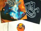 P.M DAWN - The Bliss Album... ?  1993 Hip Hop Vinyl LP / Gee Street – GEEA 9