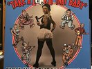 SIGNED R CRUMB COVER 