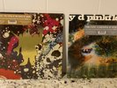Pink Floyd The Piper At The Gates of Dawn + Saucerful Of Secrets MONO LP RSD NEW
