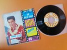 ELVIS PRESLEY [ BLUE HAWAII ] VINTAGE 7