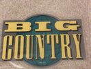 BIG COUNTRY 