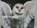 SIGNED by 5 members of DEFTONES  