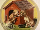 Vogue Picture Record Album lp lulu belle R718 Dog House No Reserve