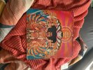 Jimi Hendrix Axis Bold As Love 12” Vinyl Mono First Press 1st 1967 612.003/ U.K.