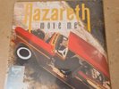 Nazareth - Move Me - Burgundy Vinyl LP sealed new