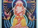 Hawkwind ‎– Space Ritual JAPAN 1973 1st press vinyl 2LP NM LLP-93091B