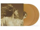 Taylor Swift: Fearless (Taylor's Version) Triple LP Gold Vinyl New Sealed