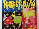 ROCKPILE - Seconds Of Pleasure 1980 1st US Promo LP EX/NM w/ 7