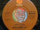 HEAR Side Effect 45 Always There FANTASY funk modern soul R&B EX promo