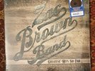 Zac Brown Band Greatest Hits So Far NEW SEALED 2LP Vinyl Walnut Brown Record