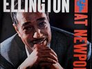 Duke Ellington ‎– Ellington At Newport - Mobile Fidelity (Mofi) -180g MONO - NEW