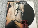 TALKING HEADS STOP MAKING SENSE SIRE 1984 CLUB EDITION EX/NEAR MINT