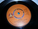 NORTHERN SOUL. ROBERT KNIGHT. BRANDED.
