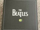 The Beatles Stereo Vinyl Box Set  The Beatles Vinyl  Brand New  The Beatles