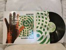 GENESIS invisible touch (1st uk press) LP VG+/EX, GEN LP 2, vinyl, album & inner
