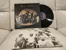 Paul McCartney & Wings Band On The Run Original Vinyl LP 1973 - Early OZ Release