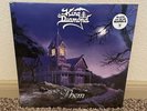 King Diamond “Them” Black and Blue Marble Colored Vinyl Record LP - New