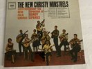 Sealed NEW CHRISTY MINSTRELS/Randy Sparks Exciting New Folk LP
