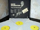 BRUCE SPRINGSTEEN LIVE '78 Piéce de Résistance 3 LPs - RARE- FREE SHIPPING