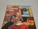 LP DL 8925 Leroy Anderson a Christmas festival record album