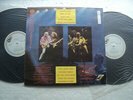 DIRE STRAITS - On the Night - Rare Ltd release ZIMBABWE DLP / New
