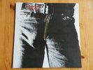 The Rolling Stones Sticky Fingers Rolling Stones Records ‎– CBS 450195 1