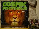 v/a COSMIC DISCOTHEQUE VOL. 5 LP/12 Junkshop Afro Disco Funk Gems From The 70s