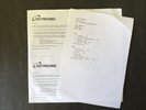 LL Cool J - Live In Maine - Colby College 1985 - Test Pressing Vinyl LP