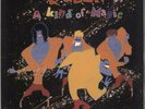 Queen vinyl LP album record A Kind Of Magic - VG UK EU3509 EMI