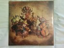 SteamWorld Quest Hand of Gilgamech Soundtrack Vinyl LP Record