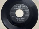 Superiors 1958 DOO WOP 45 Lost Love / Don't Say Goodbye MAIIN LINR Original HEAR