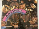 BLACK SABBATH -TECHNICAL ECSTASY 30 AÑOS DE MUSICA ROCK SALVAT- 1984 MEX LP SS