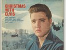 ELVIS PRESLEY Canada Orange label 7