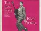 ELVIS PRESLEY Canada Red label 7
