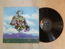 The Can - Monster Movie - German Import LP  (1504)