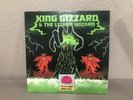 King Gizzard and the Lizard Wizard I'm In Your Mind Fuzz vinyl record LP
