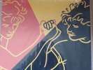 Hall & Oates - Rock 'N Soul Part 1 - LP - MFSL MOFI - Sealed - Numbered