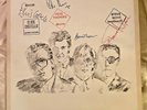Elvis Costello Introduces The Tracks From His New Album Almost Blue