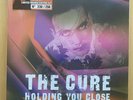 THE CURE HOLDING YOU CLOSE DISINTEGRATION 30th ANNIVERSARY OOP 3LP #230/250 NM