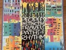 A Tribe Called Quest - People's Instinctive Travels...- LP - 1st Pressing