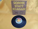Joseph Beuys - Sonne statt Reagan, Single von 1982 RAR