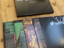 The Chemical Brothers Singles ‘93-‘03 vinyl LP boxset (ltd and numbered)