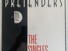 The Pretenders The Singles Vinyl 12” Record 1987 WX135 Mint